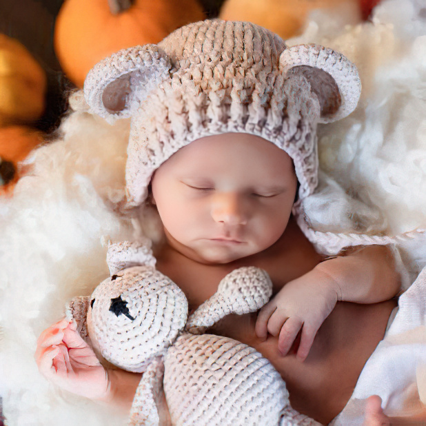 Newbornshooting Fotografie Bildwerk