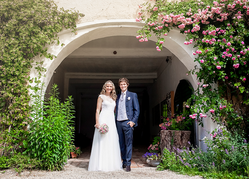 Fotograf Hochzeit Wilburgstetten