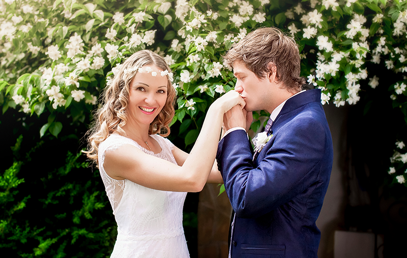 Fotograf Hochzeit Wilburgstetten