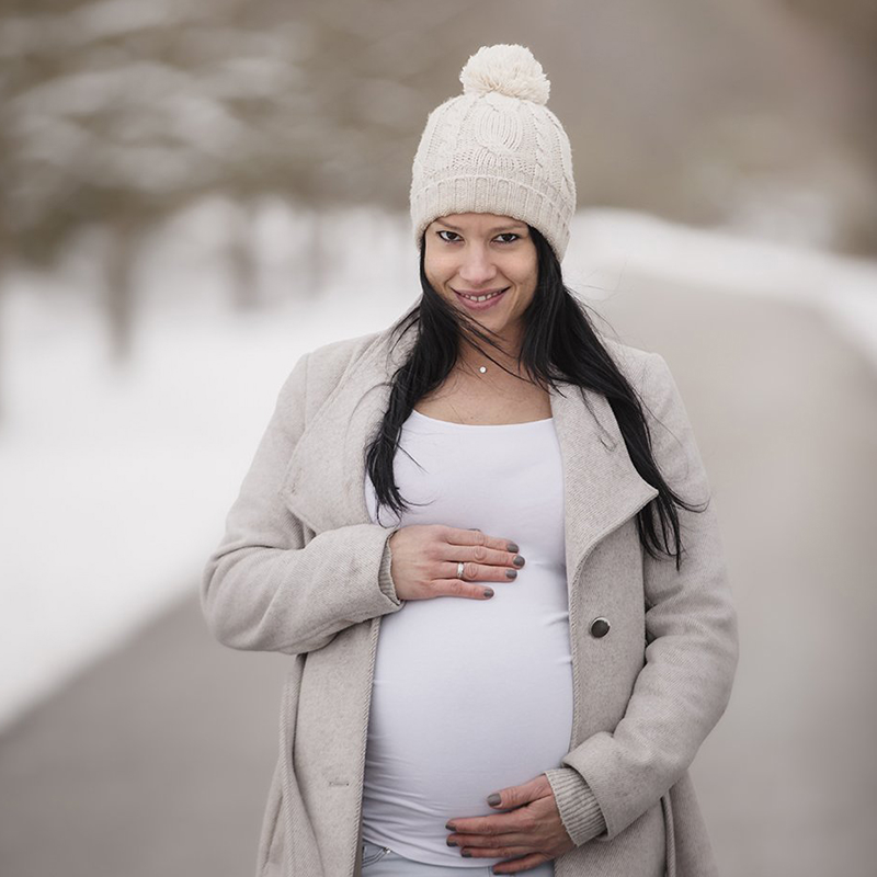 Babybauch-Fotoshooting-Dinkelsbühl