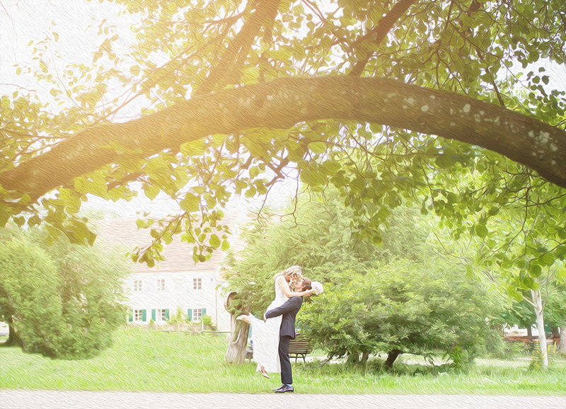 Fotograf Hochzeit Wilburgstetten